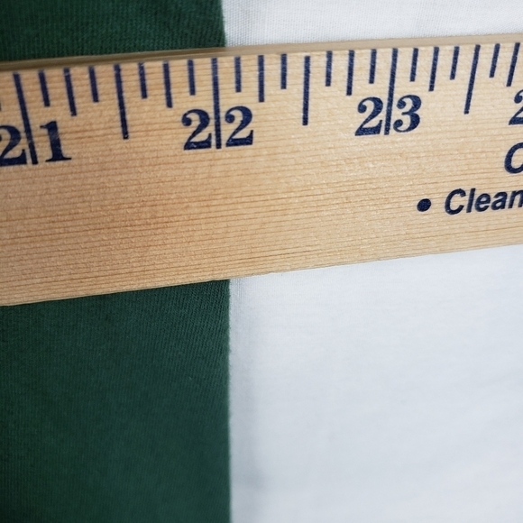 Nike Green Bay Packers NFL Team Rodgers #12 Shirt Sz XL - Picture 7 of 7